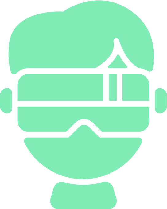 Ikon VR Headset