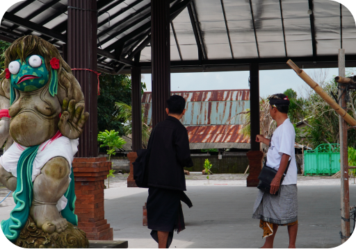 Research Documentation Image